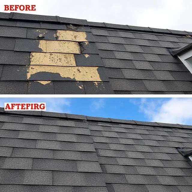 Roof Repair Near Me in Tifton, GA near me